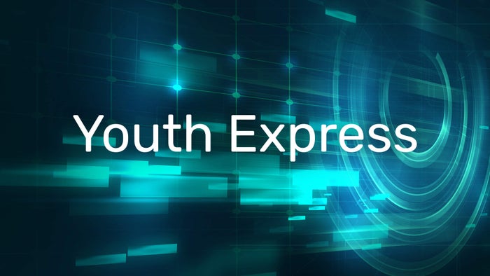 Youth Express on JioTV