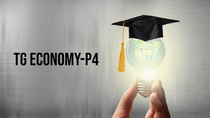 Geography - Ba - 4 Sem on JioTV