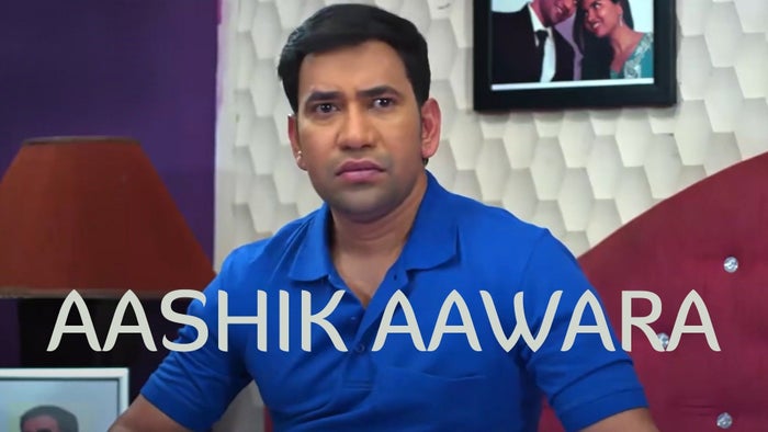 Aashik Aawara on JioTV