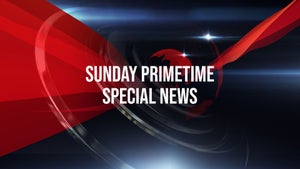 Sunday Primetime Special News on Wion - future program