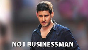 No. 1 Businessman on Zee Yuva - past program