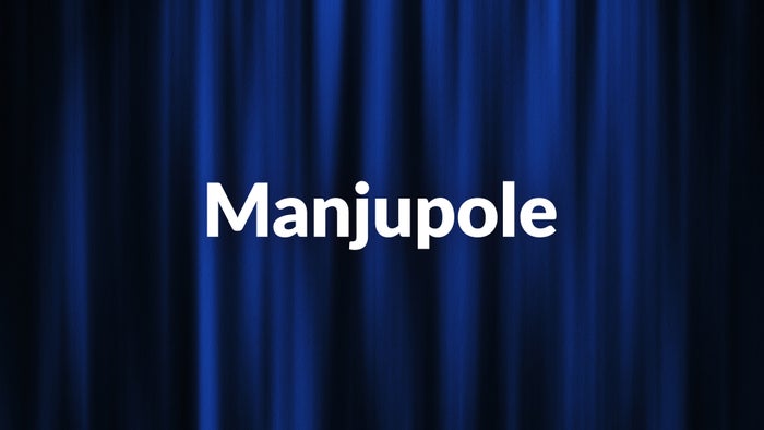 Manjupole on JioTV
