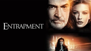 Entrapment on MN+ HD - past program