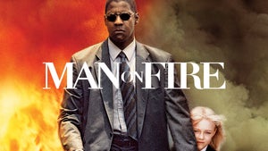 Man on Fire on MN+ HD - past program