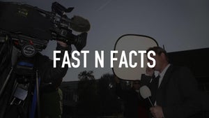 Fast N Facts on Zee News - past program