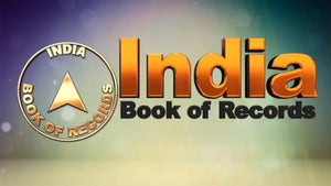 India Book Of Records on Sudarshan - future program