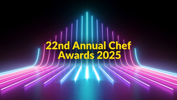22nd Annual Chef Awards 2025 on JioTV