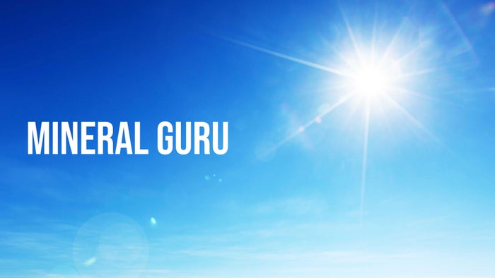 Mineral Guru on JioTV