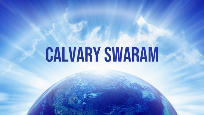 Calvary Swaram Episode No.273 on JioTV
