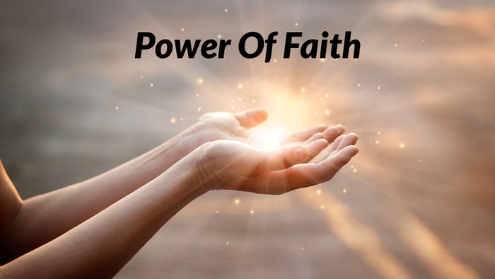 Power Of Faith Episode No.28 on JioTV