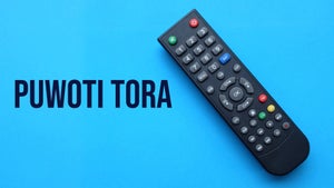Puwoti Tora on Rang - past program