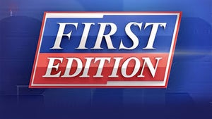 First Edition on NTV - future program