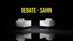 Debate - Sahin on Raj News Malayalam - past program