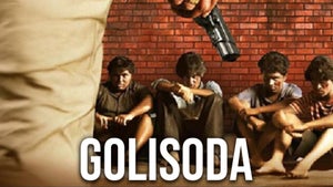 Golisoda on Zee Kannada - past program