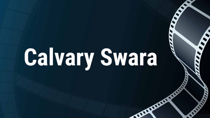 Calvary Swara Episode No.947 on JioTV