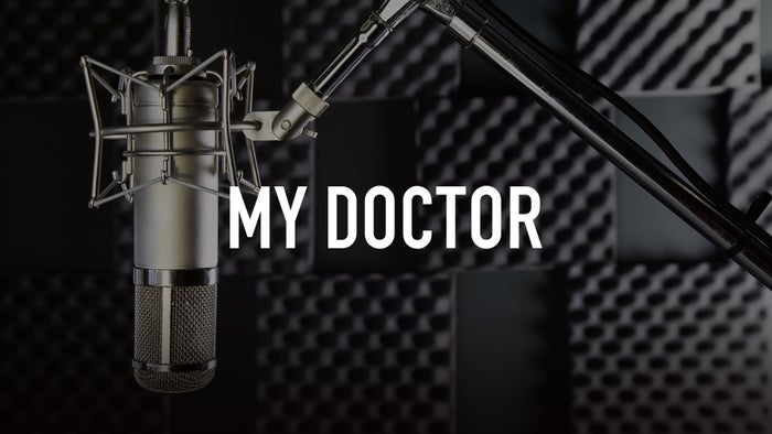 My Doctor on JioTV