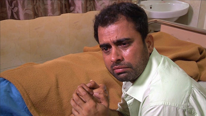 Crime Patrol Dial 100 - Bangla Episode No.193 on JioTV