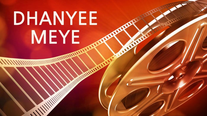 Dhanyee Meye on JioTV