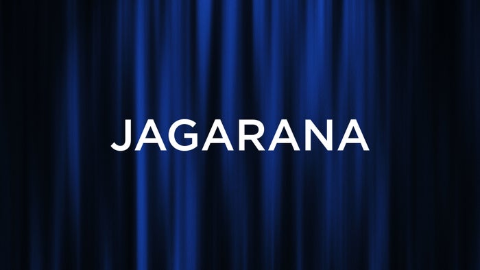 Jagarana on JioTV
