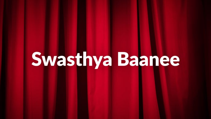 Swasthya Baanee Episode No.19 on JioTV