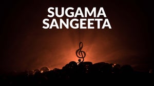 Sugama Sangeeta on DD Oriya - past program