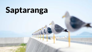 Saptaranga on DD Oriya - future program