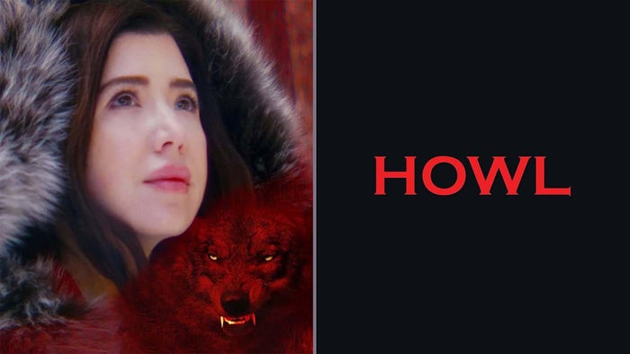 Howl on JioTV