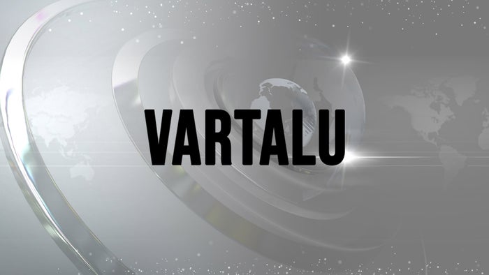 Vikramarka Vijayam on JioTV