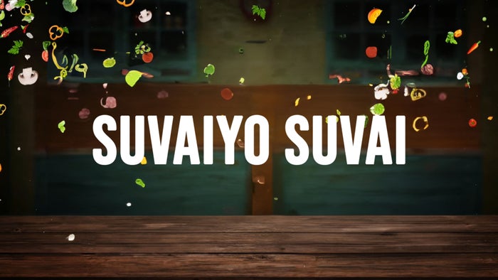Suvaiyo Suvai Episode No.2 on JioTV