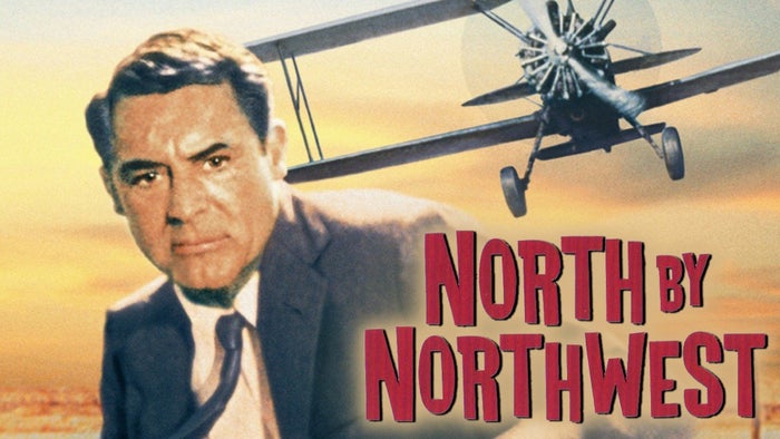 North by Northwest on JioTV