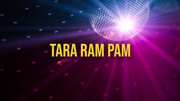 Tara Ram Pam on JioTV