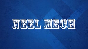 Neel Mech Episode 1 on DD Kashir - past program