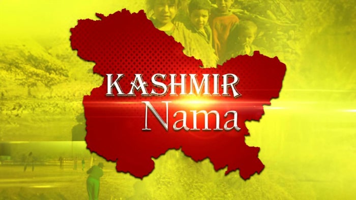 Kashmirnama Episode No.1331 on JioTV