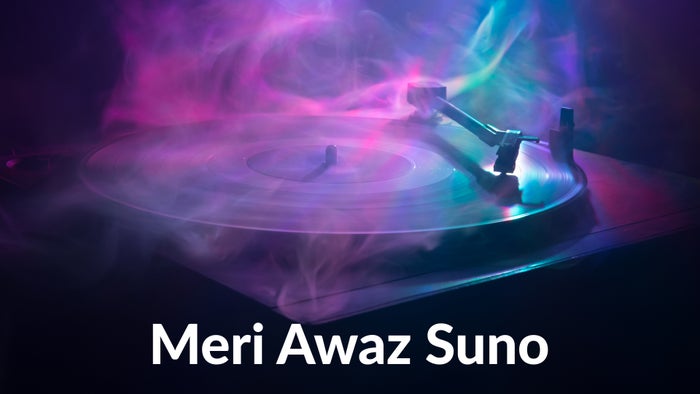 Meri Awaz Suno Episode No.7 on JioTV