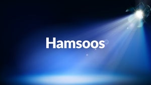 Hamsoos Episode 5 on DD Kashir - future program