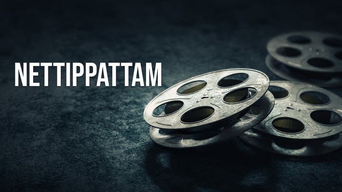 Nettippattam on JioTV