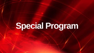 Special Program on Jonack - past program