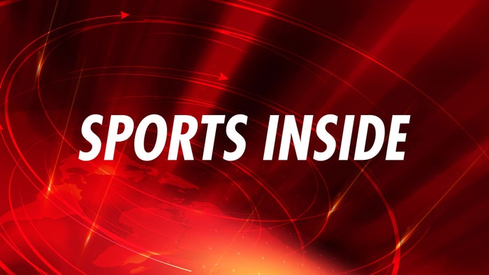 Sports Inside on JioTV