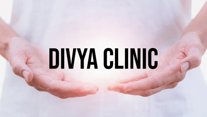 Divya Clinic on JioTV