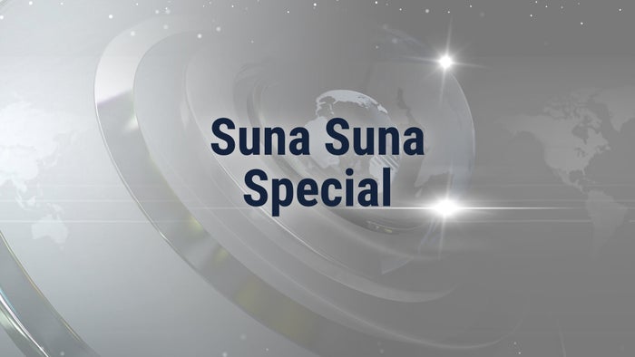 Suna Suna Special on JioTV