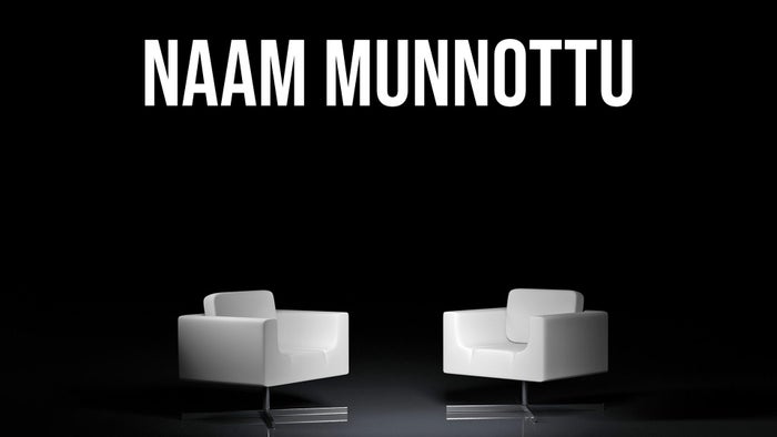 Naam Munnottu on JioTV