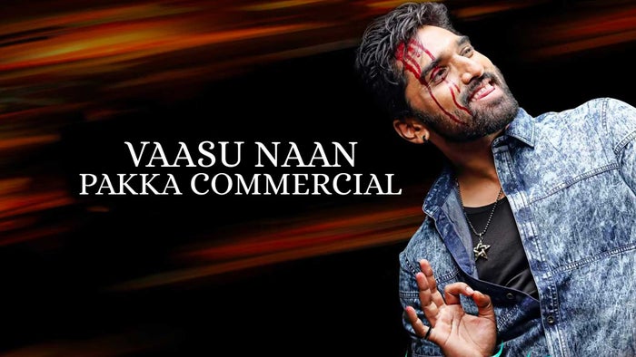 Vaasu Naan Pakka Commercial on JioTV