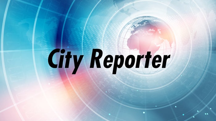 City Reporter on JioTV