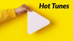 Hot Tunes on Tunes 6 - future program