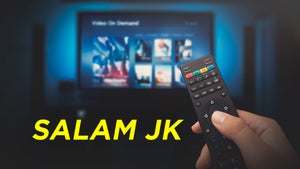 Kashmiri News on Gulistan News - past program