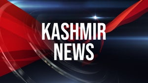 Kashmir News on Gulistan News - past program