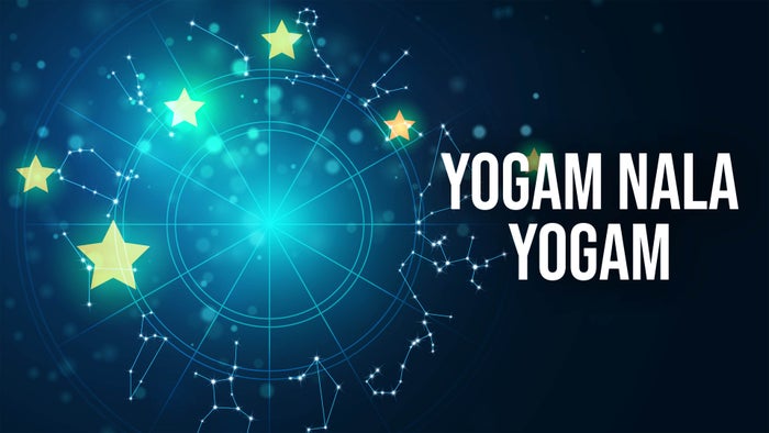 Yogam Nala Yogam on JioTV