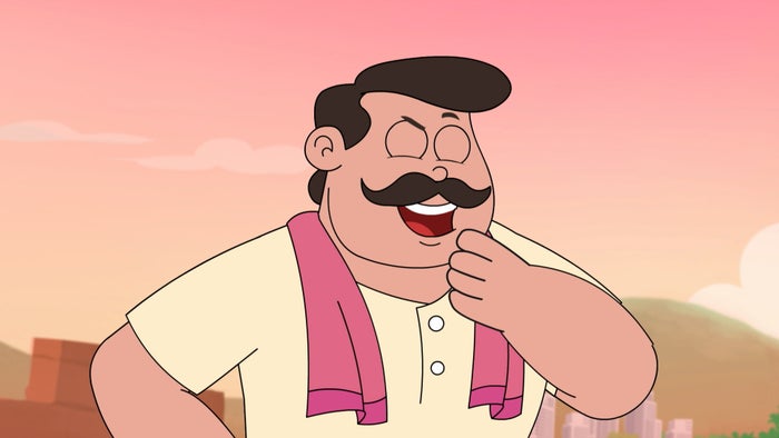 Paap-O-Meter Episode No.210 on JioTV