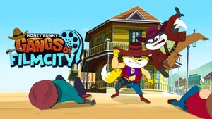 Honey Bunny In Gangs Of Filmcity on Sony Yay Telugu - past program