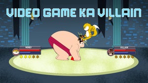 Honey Bunny Ka Jholmaal on Sony Yay Telugu - past program